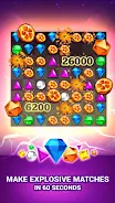 Bejeweled Blitz screenshot 1