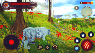 The Tiger screenshot 8