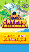 Crypto Trillionaire screenshot 1