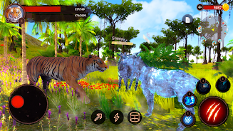 The Tiger screenshot 7