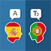 Spanish Portuguese Translator APK