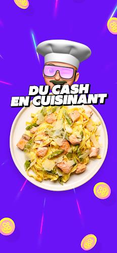 Coco - Du cash en cuisinant ! screenshot 1