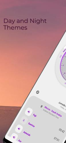 Prayer Times - Qibla & Salah screenshot 5