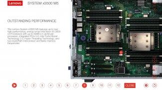 Lenovo 3D Catalog screenshot 4