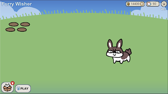 Furry Wisher screenshot 3