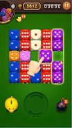 Dice Jigsaw Puzzle screenshot 1