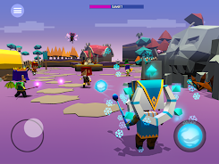 Magica.io - Battle Royale screenshot 2