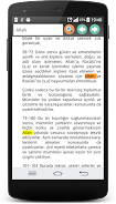 Tefhimul Kuran Mevdudi Tefsiri screenshot 4