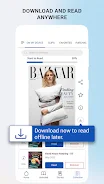 Magzter: Magazines, Newspapers screenshot 5