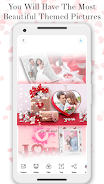 Romantic Love Photo Editor screenshot 6