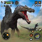 Real Spinosaurus Simulator 3D APK