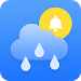 Rain Alerts: Weather forecasts APK