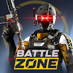 BattleZone: PvP FPS Shooter APK