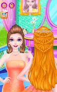 Braided Hairstyles Salon screenshot 7