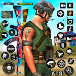 Fps Ops Gun Shooting Games APK