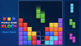 Block Puzzle-Sudoku Mode screenshot 4