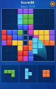 Block Puzzle-Sudoku Mode screenshot 14