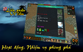 Liên Quân Võ Lâm (Offline) screenshot 3