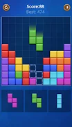 Block Puzzle-Sudoku Mode screenshot 3