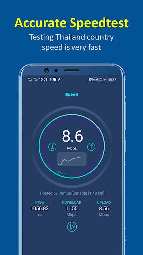 X3 VPN Pro - Fast , Secure & Unlimited VPN screenshot 5