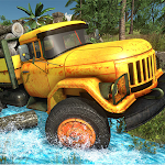 Truck Driver Offroad Sim APK