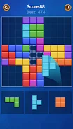 Block Puzzle-Sudoku Mode screenshot 11