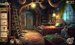 Escape Room: Grim of Legacy screenshot 8