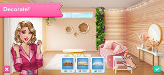 Legally Blonde: The Game screenshot 3