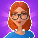 High School Popular Girls APK