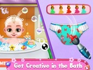 Mommy Baby Care screenshot 3