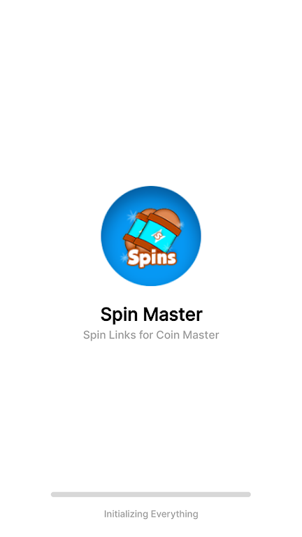 Spin Master - Spin Link Daily screenshot 1