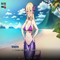 Lustful Creatures APK