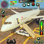 Real Flight Sim Airplane Games APK