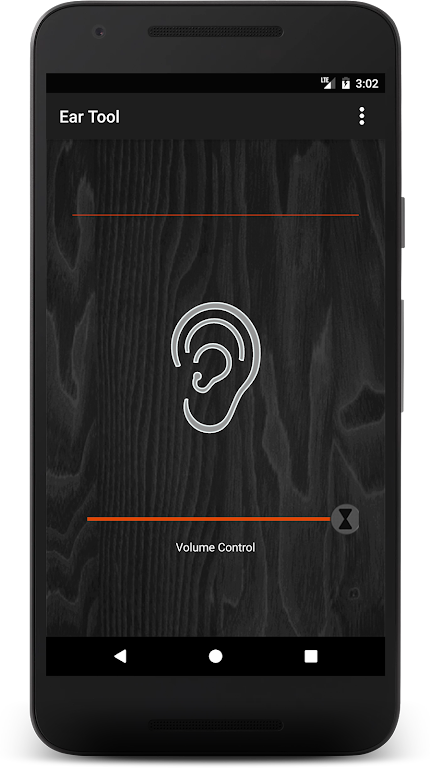 Super Ear Tool: Aid in Hearing screenshot 3