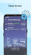 Screen Mirroring - Cast to TV screenshot 5