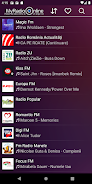 My Radio Online - RO - România screenshot 1