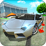 Car Simulator - Stunts Driving APK