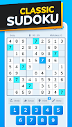 Bitcoin Sudoku - Get BTC screenshot 1