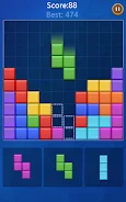 Block Puzzle-Sudoku Mode screenshot 12