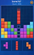 Block Puzzle-Sudoku Mode screenshot 8