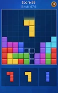 Block Puzzle-Sudoku Mode screenshot 1