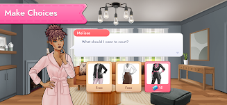 Legally Blonde: The Game screenshot 2