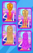 Braided Hairstyles Salon screenshot 6