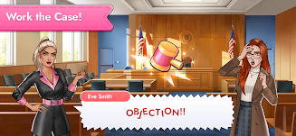 Legally Blonde: The Game screenshot 1