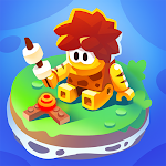 Brick World Builder APK