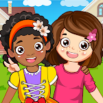 Mini Town : Neighborhood APK