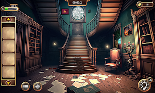 Escape Room: Grim of Legacy screenshot 2