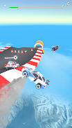 Ramp Racing 3D — Extreme Race screenshot 2