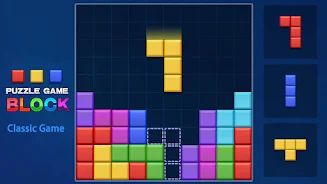 Block Puzzle-Sudoku Mode screenshot 15