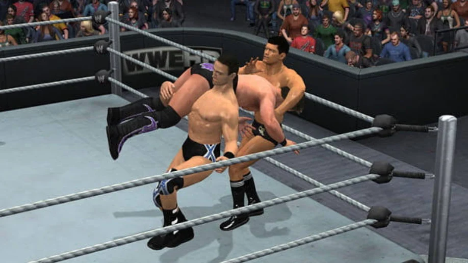 SmackTown 2011 Wrestling Champ screenshot 4